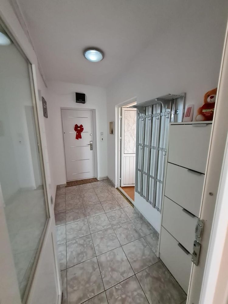 GARSONIERĂ DE VÂNZARE – SPAȚIOASĂ | DECOMANDATĂ - Poză 5