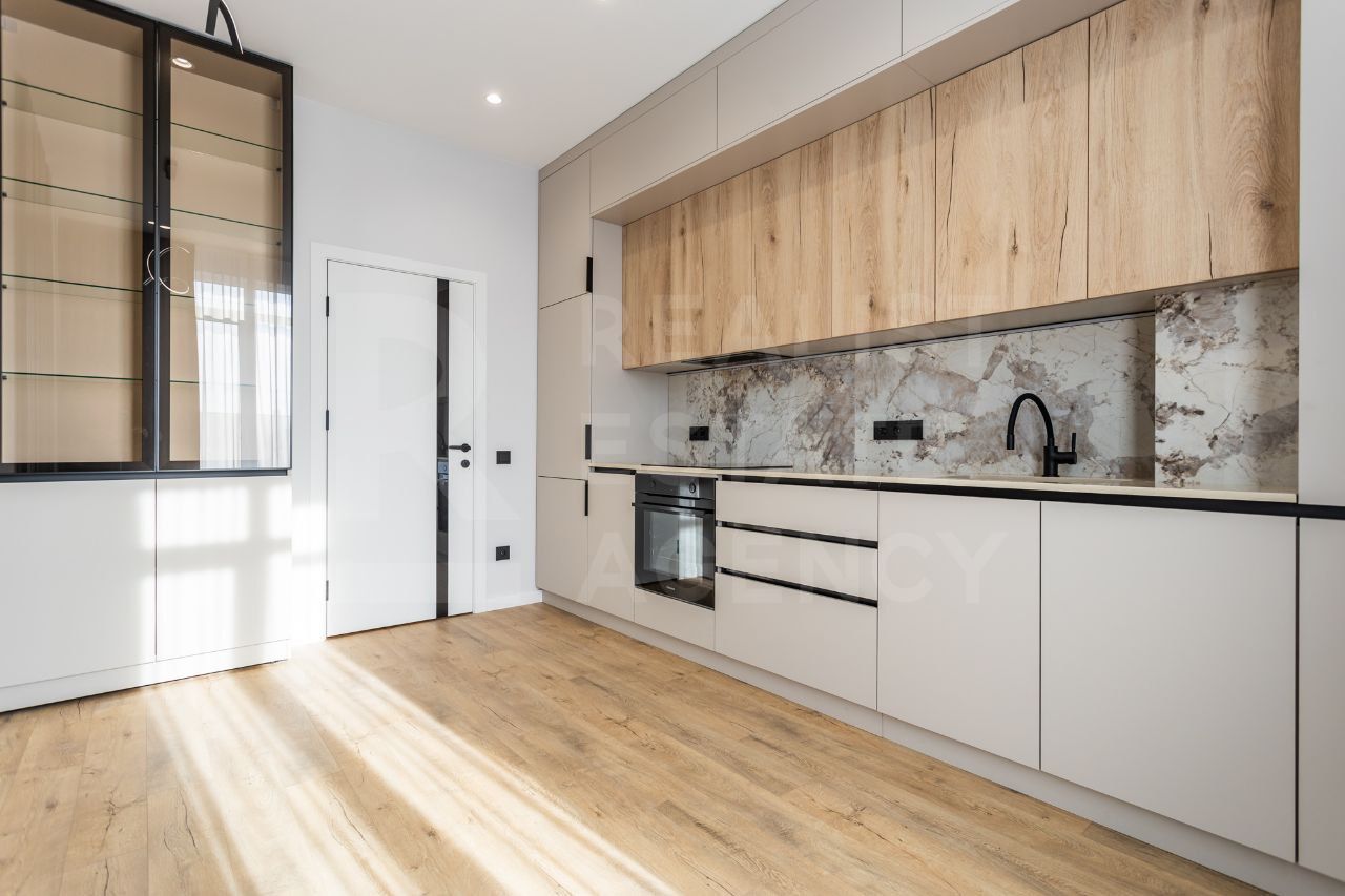 Vânzare, penthouse, 3 camere, strada Ioana Radu, Buiucani - Poză 5