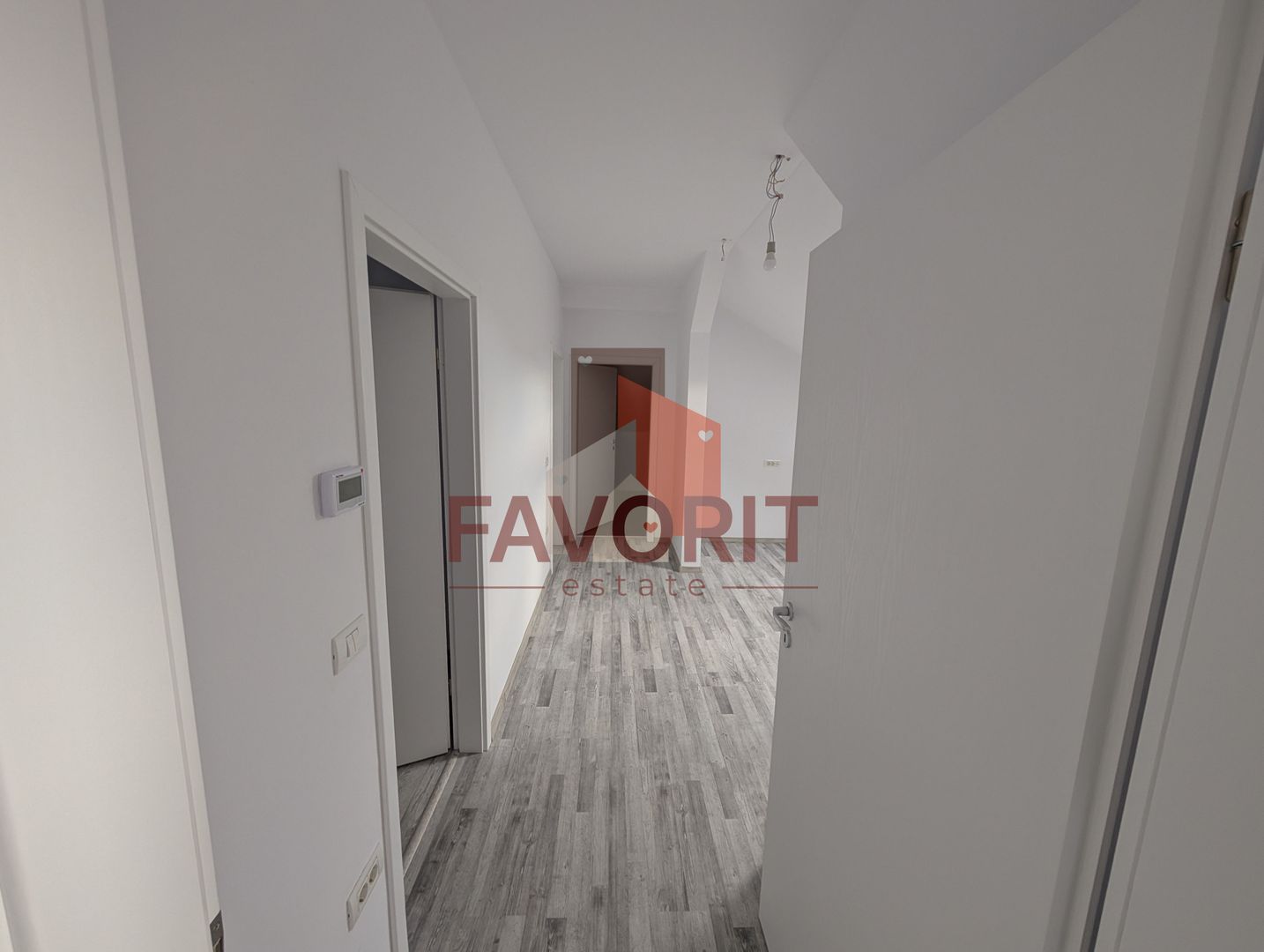 Duplex | Parter + Mansarda | Asfalt | Toate utilitatile | Finisaje premium - Poză 18