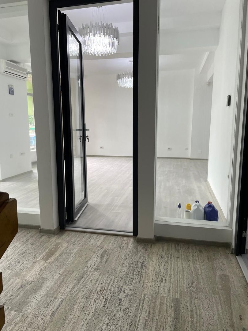Spatiu Birouri 80 mp utili, Calea 13 septembrie et 1, acces separat - Poză 9