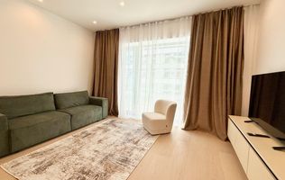 Apartament 2 camere de inchiriat***LUX***Aviatiei