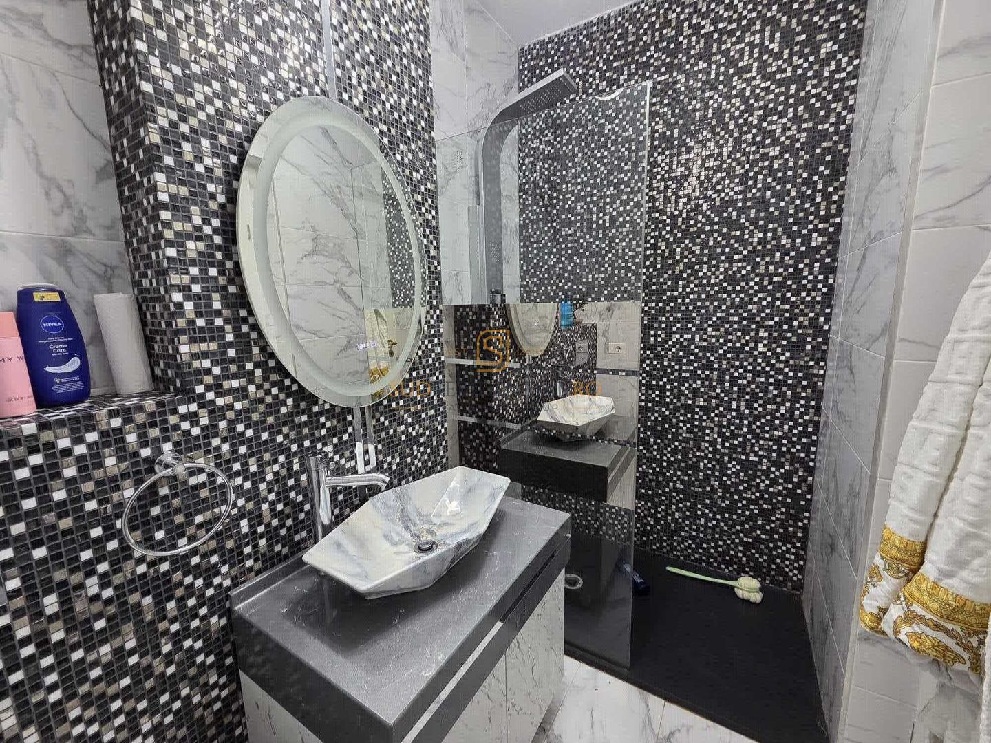 Apartament 4 camere decomandat | 92,2 mp utili, Loc parcare inclus - Poză 19