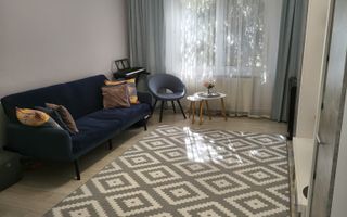 Apartament 3 camere/ Etaj 2/ Decomandat/ 2 băi/ Tudor - Poză 2