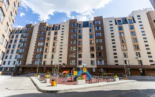 Vânzare, apartament, 2 camere, str. Durlești, Dumbrava - Poză 14
