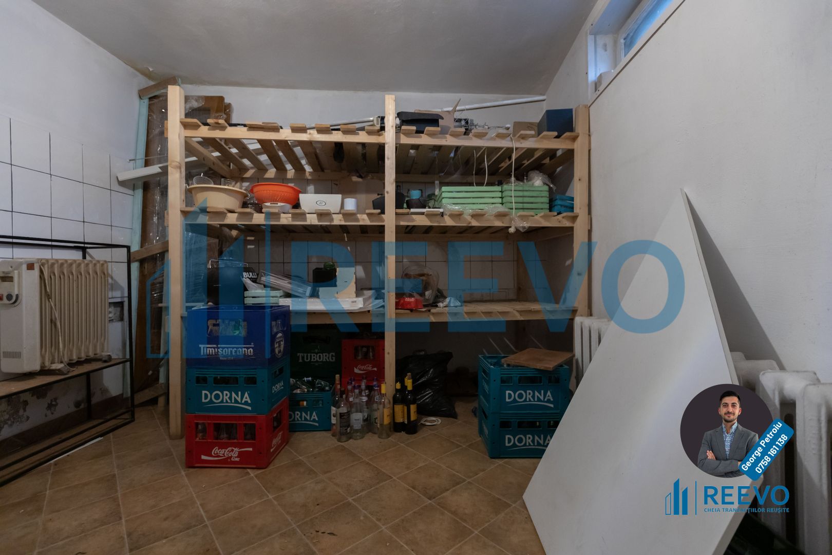 Spațiu comercial/birouri de 220 mp, Str. Oituz, Bacău - Poză 31