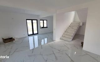 CASA INDIVIDUALA DOMNESTI, TOATE UTILITATILE, TEREN 400 MP, COMIS 0% - Poză 5