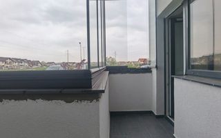 Apartament Modern 2 Camere + Loc de Parcare | Sibiu, Cartier Deventer - Poză 9