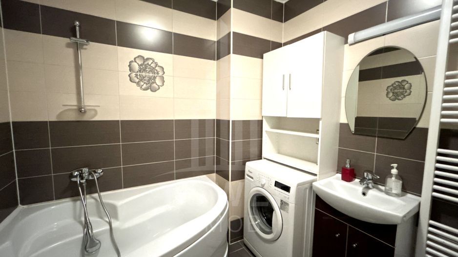 Apartament deosebit în Parcul Sub Arini | 100 mp + terasă 15 mp - Poză 8