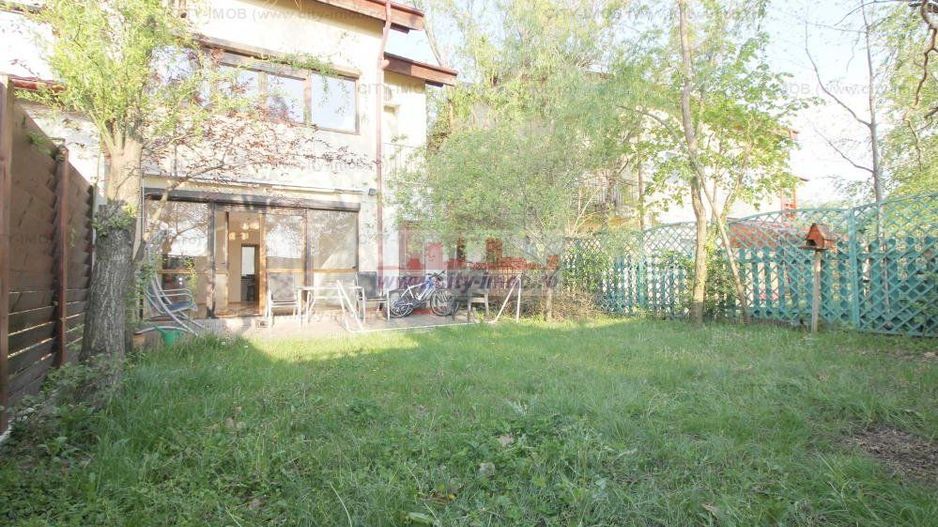 Inchiriere  Vila  P+2 Etaje in Pipera, Voluntari - Poză 1