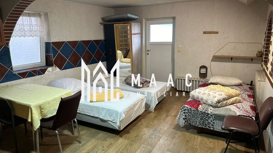 Casa cu 4 apartamente | 9 camere | Curte si Gradina - Poză 9