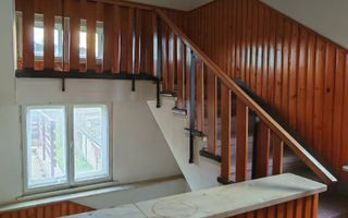 Vila + teren 1053 mp. zona Aurel Vlaicu - Poză 3