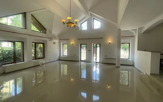 Vila individuala superba***5 camere***garaj //Erou Iancu Nicolae//British School - Poză 1