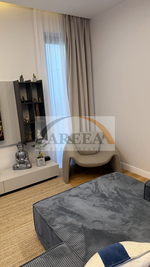 Vila 5 camere complex residential Tunari - Poză 43