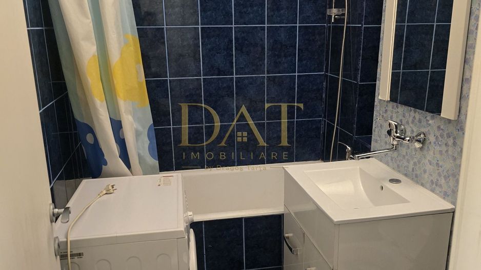 Apartament cu 1 camera | Manastur | Zona Linistita | Centrala proprie - Poză 8