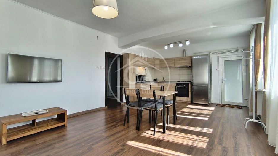 Apartament cu 2 camere de inchiriat zona Iosia, Oradea - Poză 3