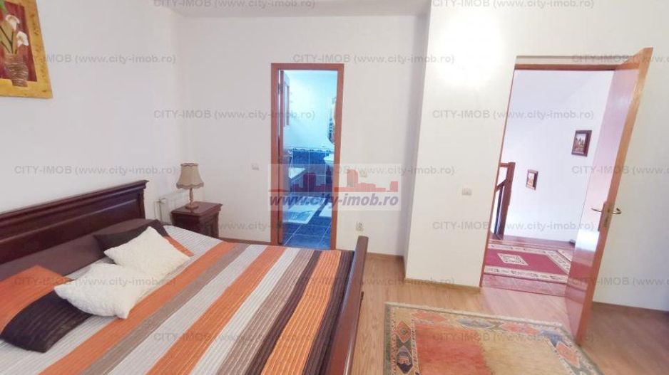 Vanzare  Vila in Pipera soseaua Iancu Nicolae, Gradina Zoologica , - Poză 12