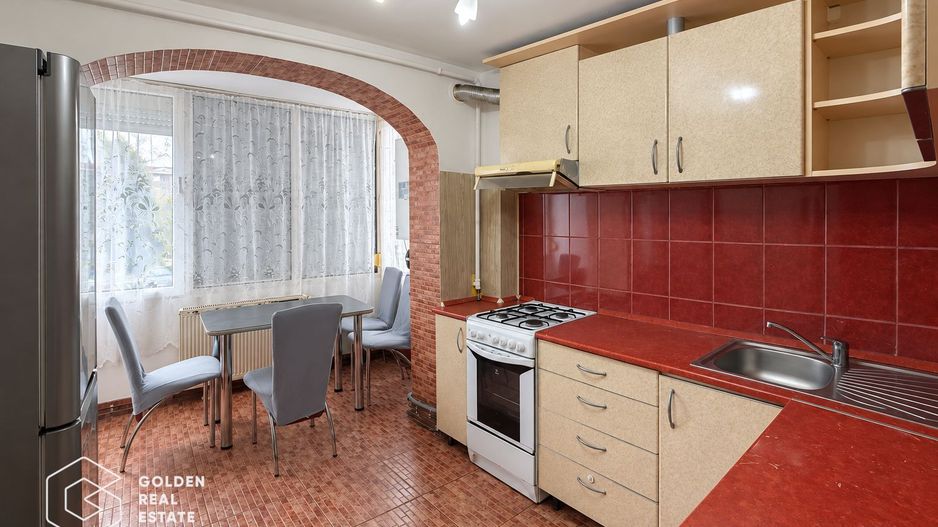 Apartament 3 camere, zona Alfa - Poză 7