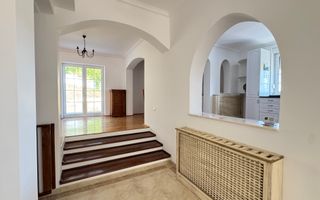 Casa individuala, 316 mp, teren 1000, Chinteni - Poză 5