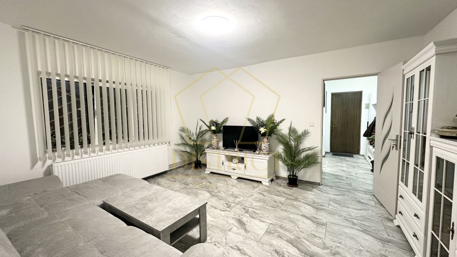 Apartament deosebit cu 2 camere | Zona Sagului - Poză 4