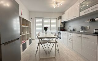 Apartament 3 camere - prima inchiriere - Magnolia - Poză 8