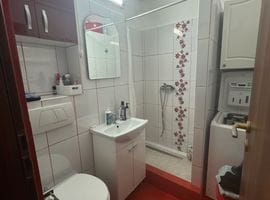 🔥 GARSONIERĂ DE ÎNCHIRIAT – APICULTORILOR / JANDARMERIE – 250€/LUNĂ - Poză 3