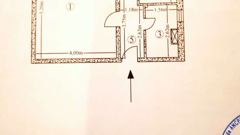 Garsoniera Mall Vitan - Poză 5