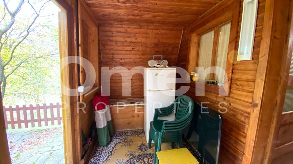 Casa de vacanta, in zona linistita, Firiza - Poză 3