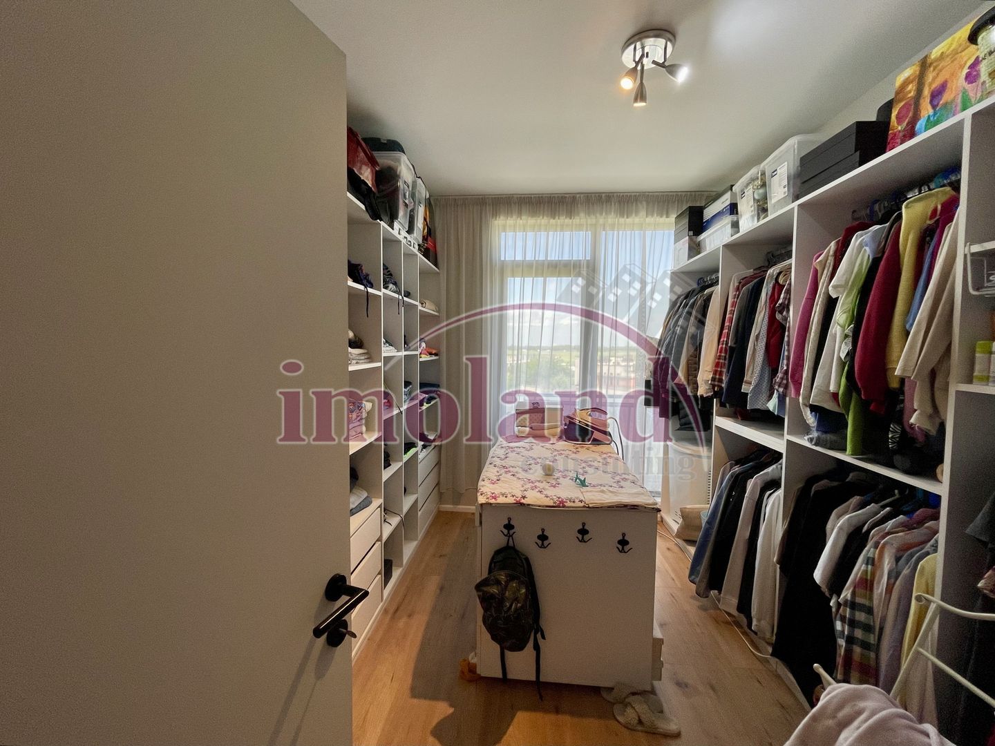 Inchiriere apartament 4 cam + terasa generoasă | Pipera - Școala Americana - Poză 13