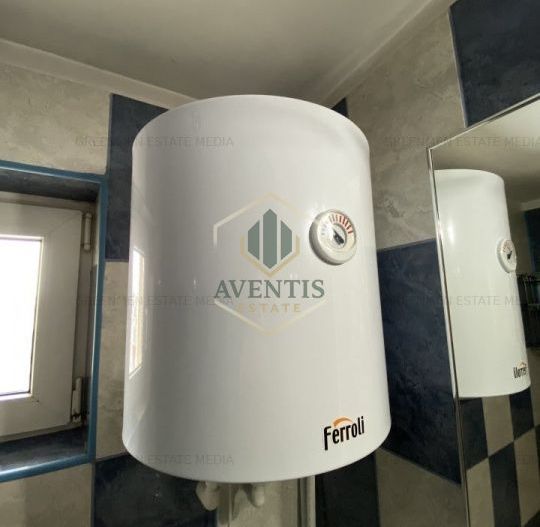 Aviatiei - langa metrou Aurel Vlaicu - 2 camere - Poză 28