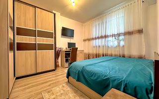 1 Decembrie 1918 - Parcul Teior 2 camere 56 mp decomandat debara 3mp - Poză 10