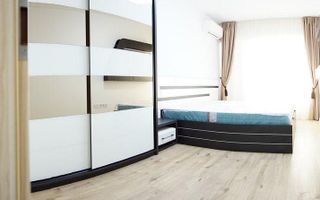 Duplex 3 camere de vânzare | Gran Via Park | 97,5 mp total | - Poză 6