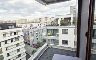 Apartament 2 Camere | Zona Colina Universității | 68 mp | Decomandat - Poză 7