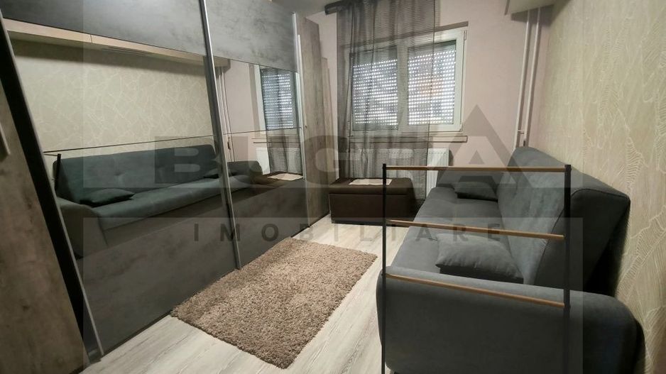 Apartament 3 camere, 65 mp, decomandat, etaj intermediar,zona Kaufland - Poză 1