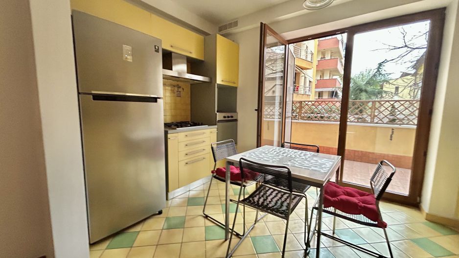 APARTAMENT HERASTRAU | ARON COTRUS | TERASA SPATIOASA - Poză 5