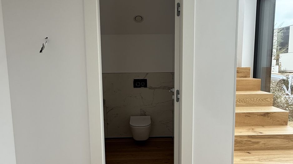 Vila  de tip Urban Villa 07 in faza 1 in Amber Forest - Poză 7