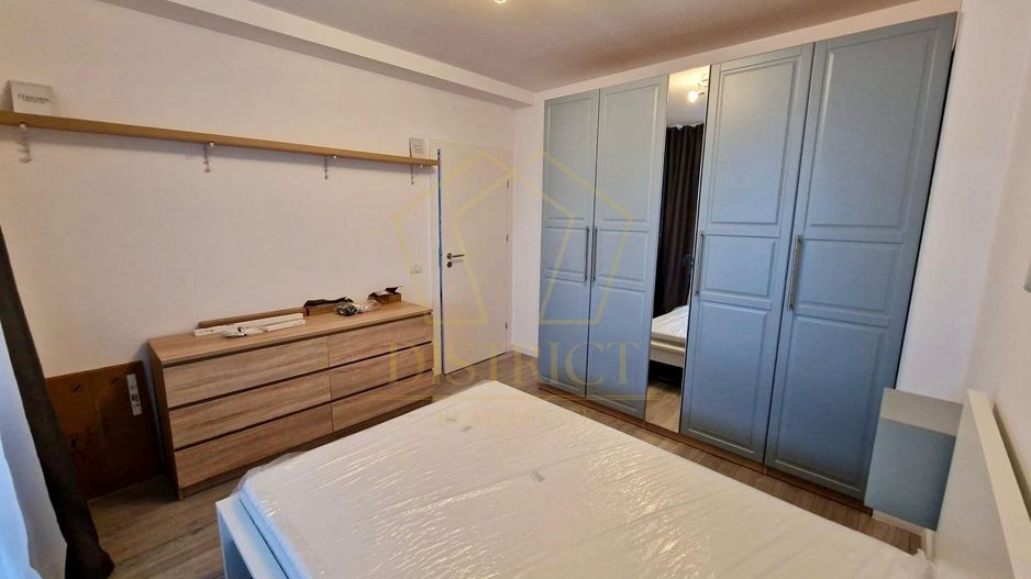 Apartament spatios cu 2 camere | XCity Tower 3 | Torontalului - Poză 4