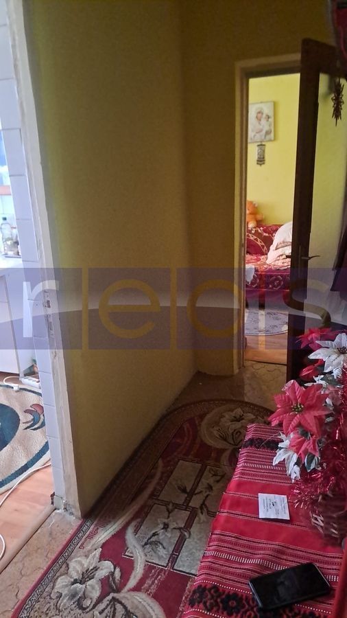 VANZARE 3 CAMERE  DECOMANDAT - MALL  VITAN - Poză 4
