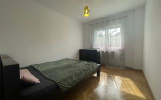 Apartament 3 camere decomandate ,  zona Titulescu! - Poză 5