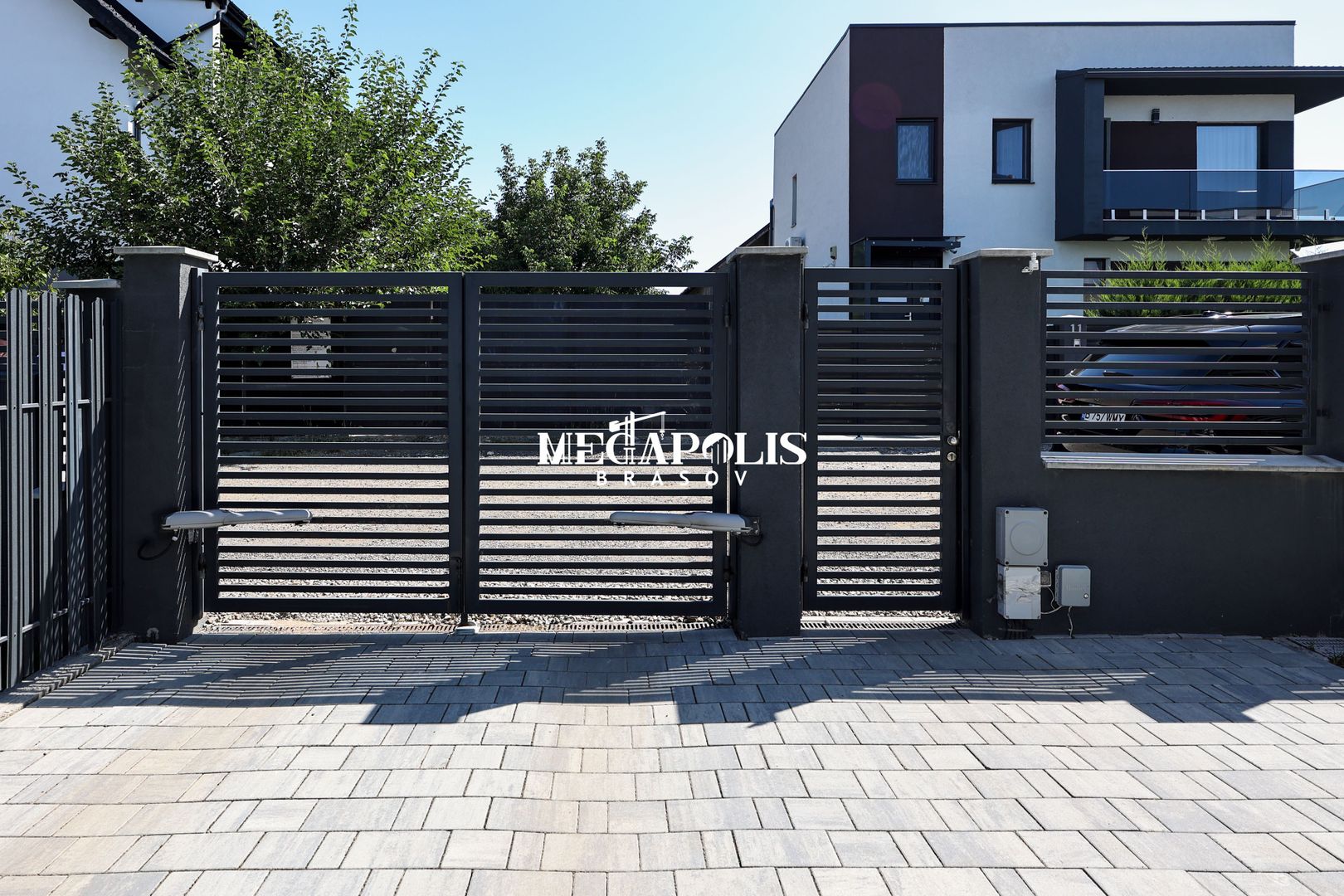 Vilă Premium Mobilată și Utilată | Zona Centrală - Poză 22