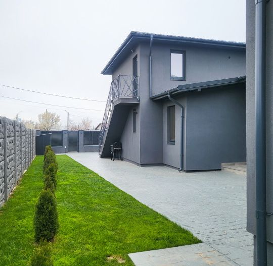 Agigea - Casa  deosebita cu piscina, mobilata si utilata complet. - Poză 60