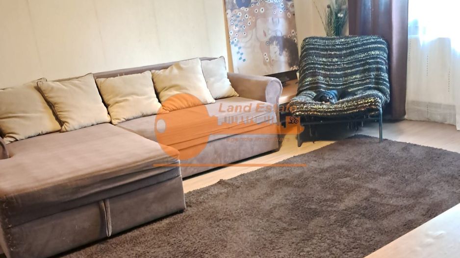 3 camere Nerva Traian-Timpuri Noi( Centrala Termica ) - Poză 5