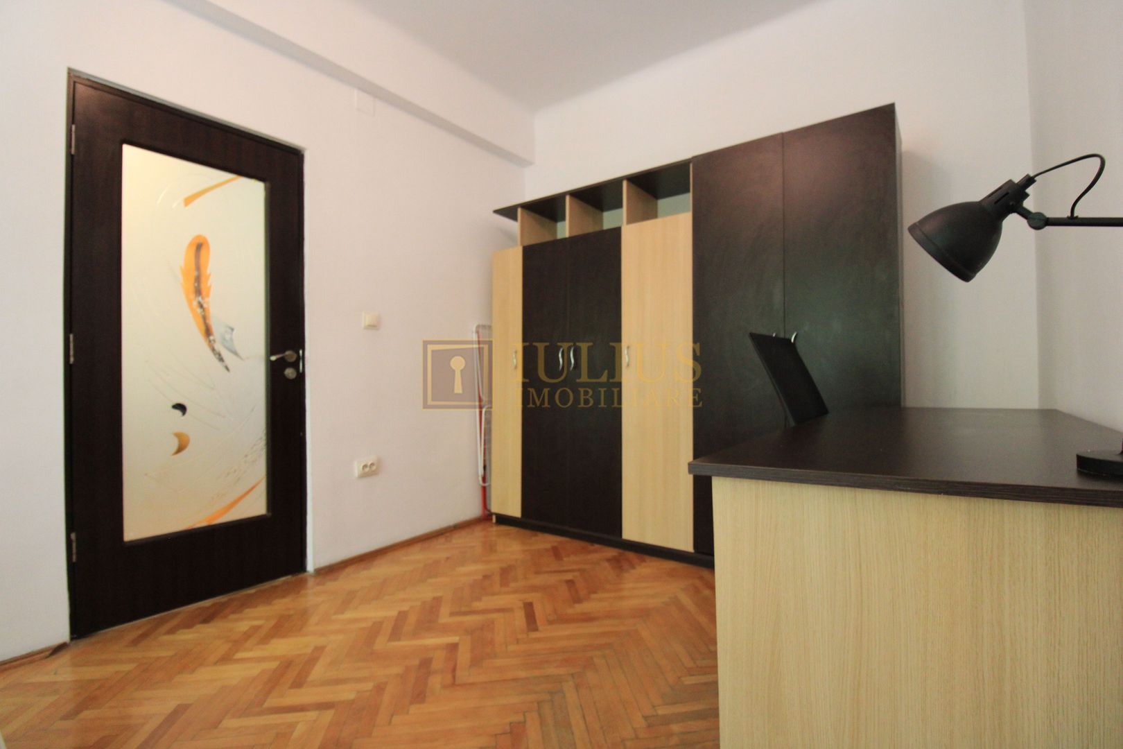 Central; Bdl Mihai Viteazu, 3 camere, centrala proprie - Poză 9