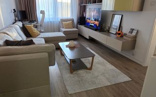 3 Camere Dristor - P-ta Alba Iulia | Bloc 1985 | Renovat Complet - Poză 2