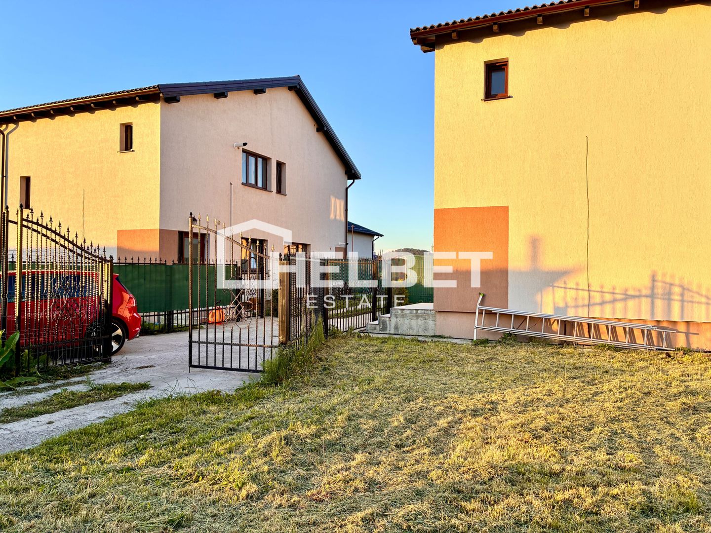 3 CAMERE / PET-FRIENDLY / SÂNPETRU / CURTE - Poză 5
