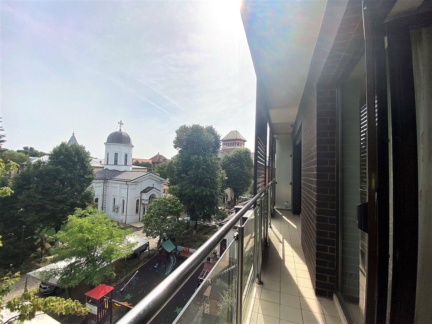 Exceptional location | 2-bedroom apartament | Kiseleff - Poză 4