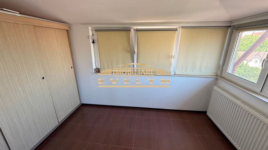 Apartament 2 camere + mansardă autorizată de vânzare – Str. Ștefan Luchian (Rapsodia) - Poză 12
