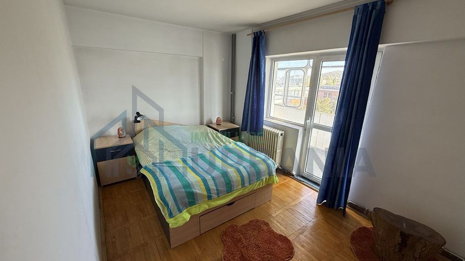 Apartament 3 camere, 73 mp, Bulevardul Socola, vis-a-vis de Granit - Poză 3