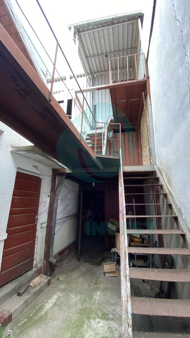 Proprietate centrală – ideală pentru investiție! - Poză 10