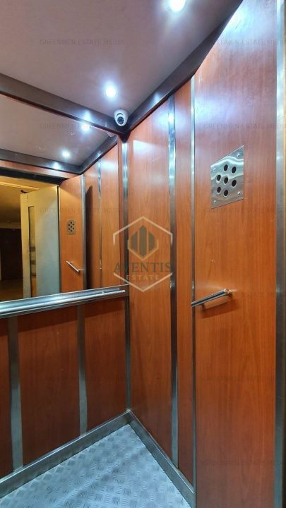 Piata Victoriei - Titulescu, vedere rasarit, decomandat, bloc reabilitat - Poză 18