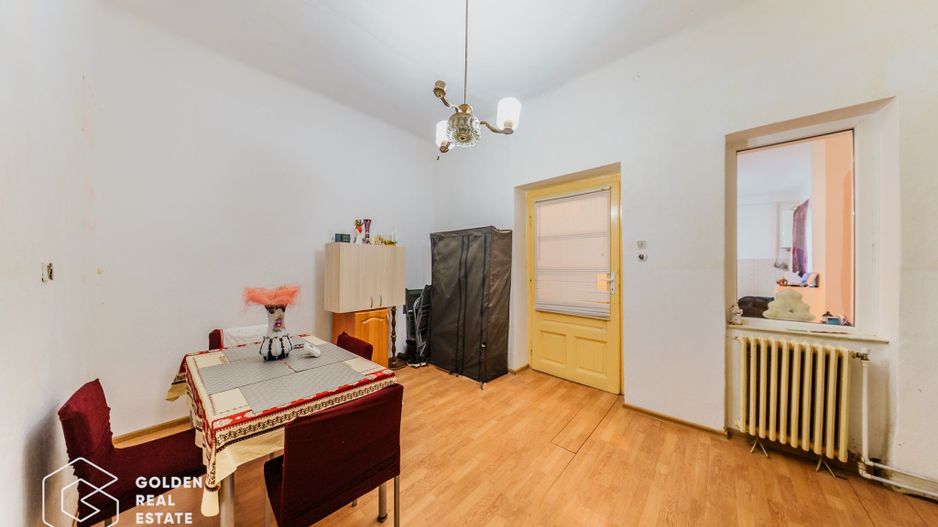 Apartament la casa, zona Podgoria, comision 0% - Poză 9